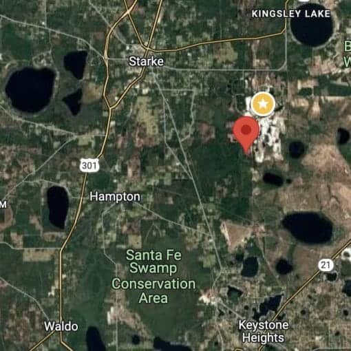 Screenshot 2025 02 21 at 12.11.50 PM In: Wastewater Spill near the Santa Fe Swamp | Our Santa Fe River, Inc. (OSFR) | Protecting the Santa Fe River